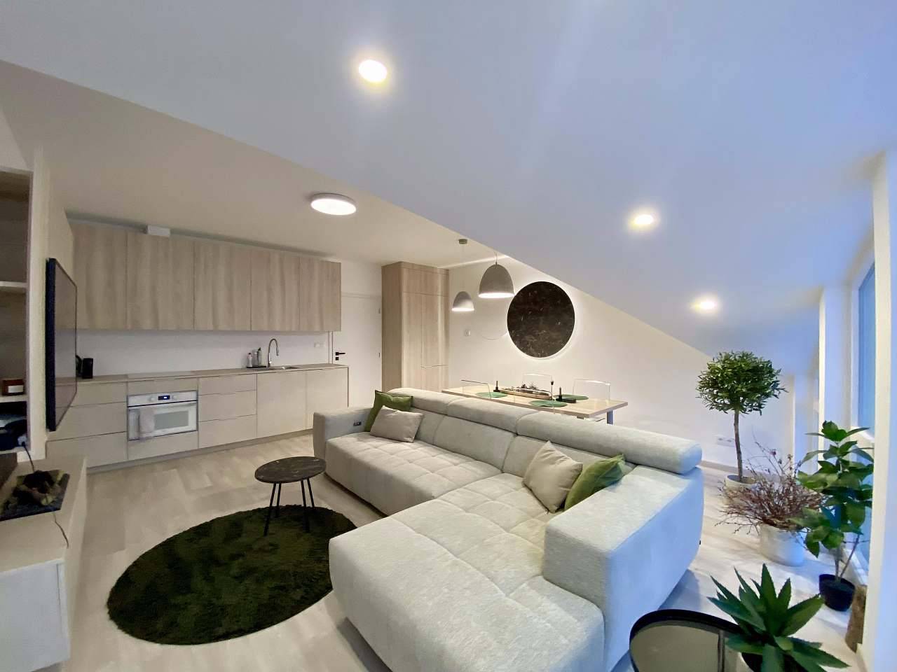 Loft - Vrchlabí