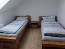Ubytování Žimrovice - Žimrovice
