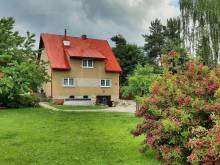 Apartmán pod Ledovcem - Mladé Buky