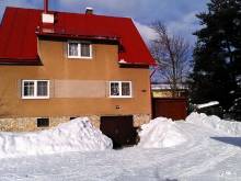 Apartmán pod Ledovcem - Mladé Buky