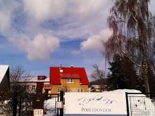 Apartmán pod Ledovcem - Mladé Buky