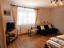 Apartmán pod Ledovcem - Mladé Buky