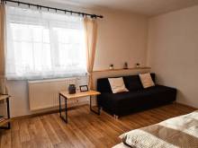 Apartmán pod Ledovcem - Mladé Buky