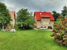 Apartmán pod Ledovcem - Mladé Buky