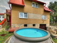Apartmán pod Ledovcem - Mladé Buky