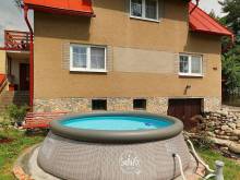 Apartmán pod Ledovcem - Mladé Buky