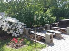 Apartmán pod Ledovcem - Mladé Buky