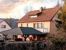 Apartmán Pod dubem - Jeseník