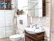 Apartmán Pod dubem - Jeseník