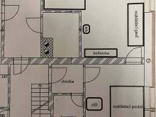 Apartmán Pod dubem - Jeseník