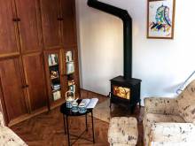 Apartmán Pod dubem - Jeseník