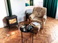 Apartmán Pod dubem - Jeseník