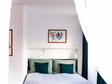 Apartmán Pod dubem - Jeseník