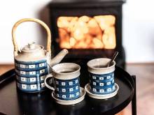 Apartmán Pod dubem - Jeseník