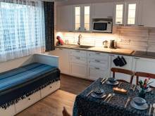 Apartmán Pod dubem - Jeseník