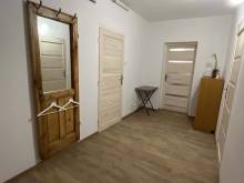 Apartmán Pod dubem - Jeseník