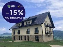 Apartmán Simon - Horský Resort Buková Hora - Mlýnický Dvůr