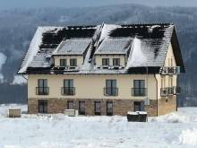 Apartmán Simon - Horský Resort Buková Hora - Mlýnický Dvůr