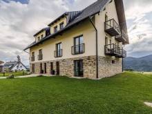 Apartmán Simon - Horský Resort Buková Hora - Mlýnický Dvůr