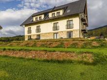 Apartmán Simon - Horský Resort Buková Hora - Mlýnický Dvůr