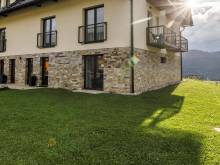 Apartmán Simon - Horský Resort Buková Hora - Mlýnický Dvůr