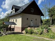 Dům Na Vršku - Běhařov