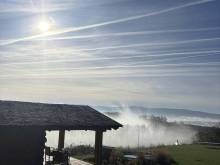 Dům Na Vršku - Běhařov