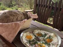 Dům Na Vršku - Běhařov