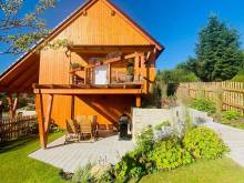 Apartmán Parlesák - Nová Oleška