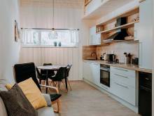 Apartmán Parlesák - Nová Oleška