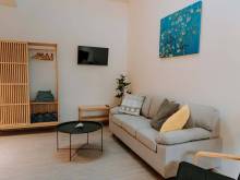 Apartmán Parlesák - Nová Oleška