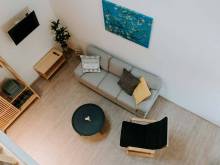 Apartmán Parlesák - Nová Oleška