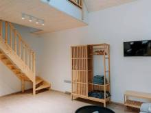 Apartmán Parlesák - Nová Oleška