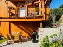 Apartmán Parlesák - Nová Oleška
