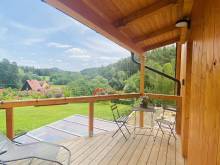 Apartmán Parlesák - Nová Oleška