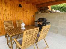 Apartmán Parlesák - Nová Oleška
