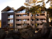 Penthousy BARTH Holiday - Harrachov
