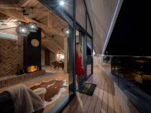 Penthousy BARTH Holiday - Harrachov