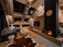 Penthousy BARTH Holiday - Harrachov