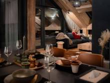 Penthousy BARTH Holiday - Harrachov