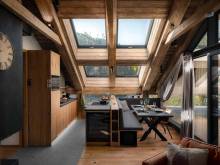 Penthousy BARTH Holiday - Harrachov