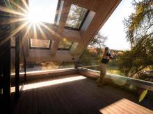 Penthousy BARTH Holiday - Harrachov