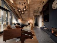 Penthousy BARTH Holiday - Harrachov