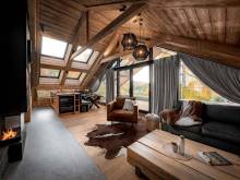 Penthousy BARTH Holiday - Harrachov