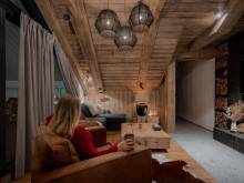 Penthousy BARTH Holiday - Harrachov