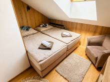 Apartmán Snow Lake - Slupečná