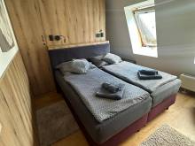 Apartmán Snow Lake - Slupečná