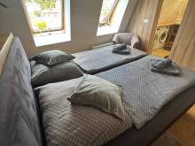 Apartmán Snow Lake - Slupečná