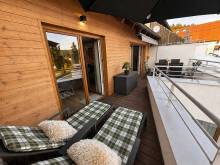 Apartmán Snow Lake - Slupečná