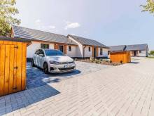 Apartmány Rychleby - Velká Kraš